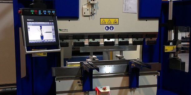 metall Gasparini Rico Murata Widemann Boschert RAS Pedrazzoli Flow Imcar plaatbewerkingmachine metaalgereedschap minibendcenter